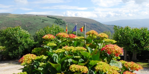 Hotel Rural a Lastriña