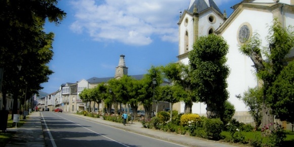 Nuestro entorno Hotel a Lastriña